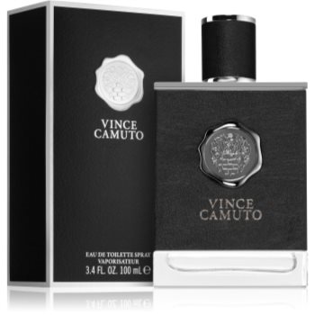 Vince Camuto Vince Camuto Eau de Toilette pentru bărbați - imagine 3